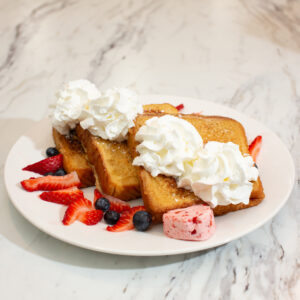 French Toast