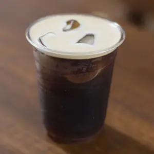 Cold Brew