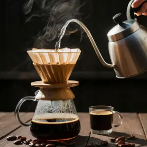 Pour Over